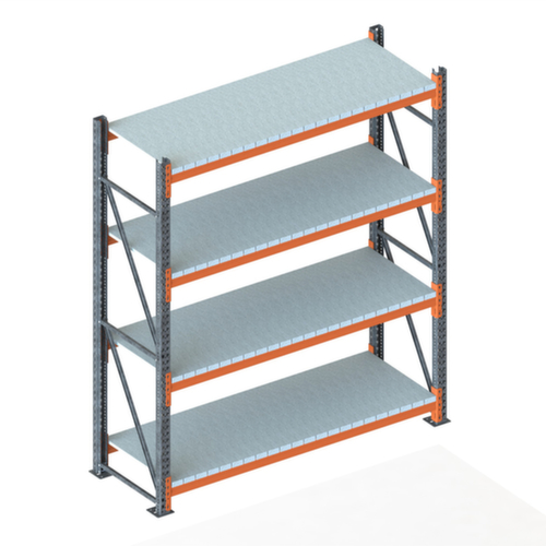 META Breedvakstelling Multipal S