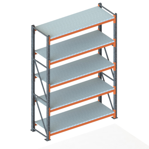 META Breedvakstelling Multipal S