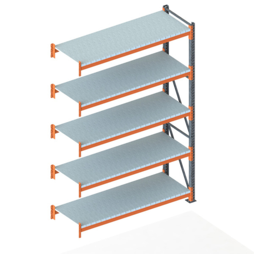 META Breedvakstelling Multipal S