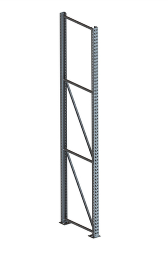 META Stand voor palletstelling