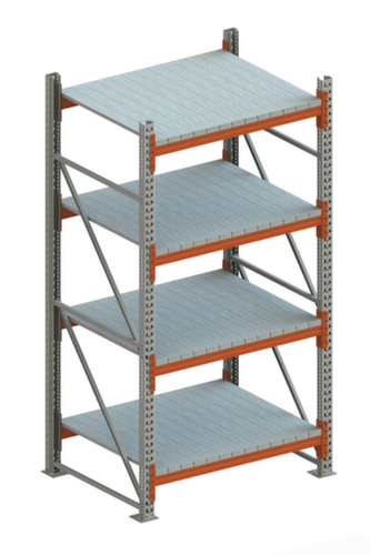 META Breedvakstelling Multipal S