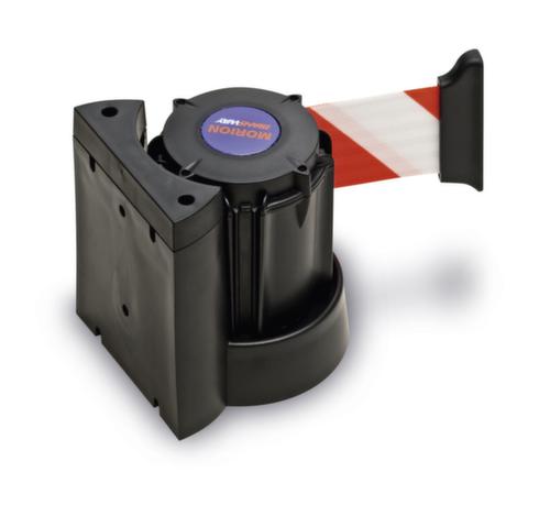 Moravia Muurband MORION om vast te schroeven, lengte afzetlint 5 m