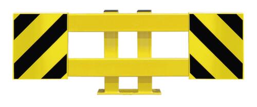 Moravia Aanrijdbeveiligingsplank voor stelling