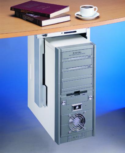 CPU-houder Top Grip