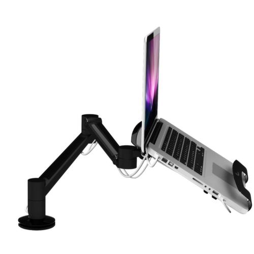 Notebook-houder ViewLite, breedte 300 mm