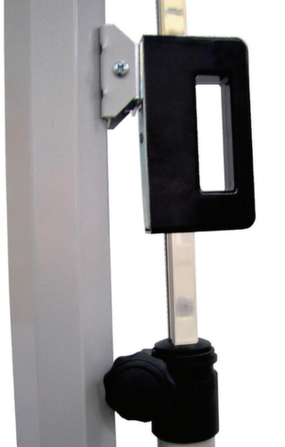 Franken Mobiel projectiescherm met statief Mobil