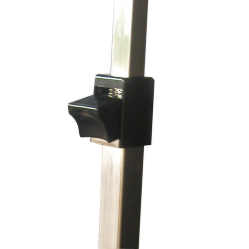 Franken Mobiel projectiescherm met statief Mobil