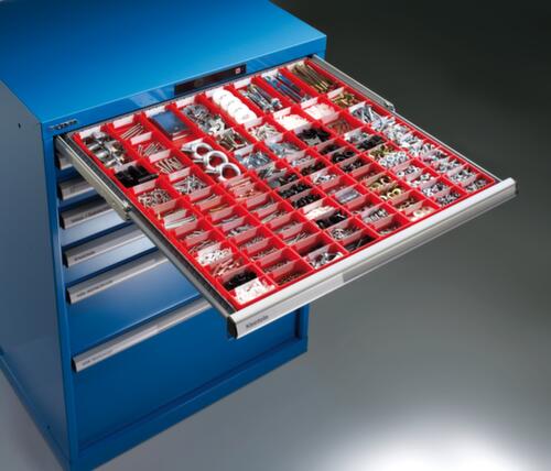 LISTA Ladekast Selection