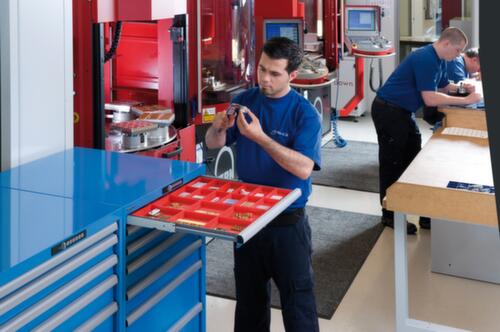 LISTA Ladekast Selection