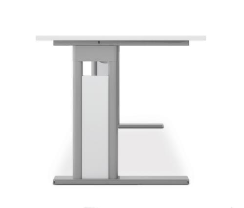 Gera Bureau Pro 4-voetonderstel