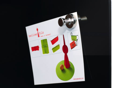 MAUL Neodymium magneet