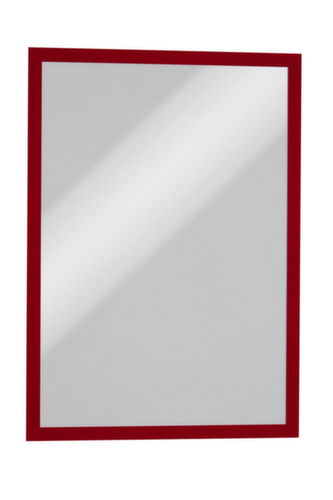 Durable infoframe DURAFRAME® MAGNETIC magnetisch, DIN A3, achterzijde magnetisch