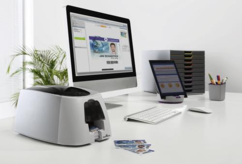 Durable Printer ID 300, voor plastic kaarten