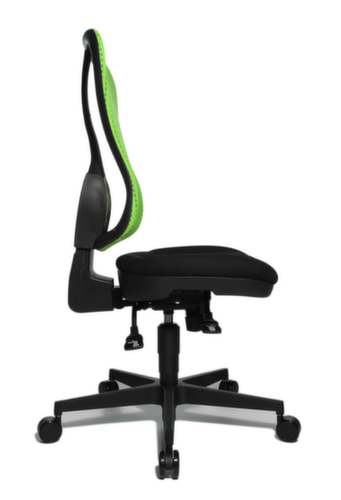 Topstar Bureaustoel HEAD POINT SY, zwart