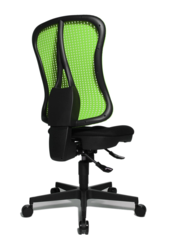 Topstar Bureaustoel HEAD POINT SY, zwart