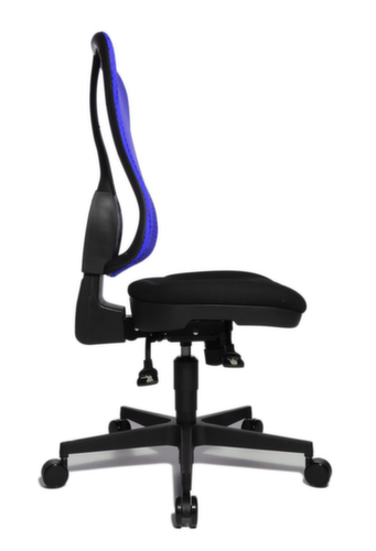 Topstar Bureaustoel HEAD POINT SY, zwart