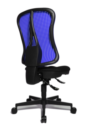 Topstar Bureaustoel HEAD POINT SY, zwart