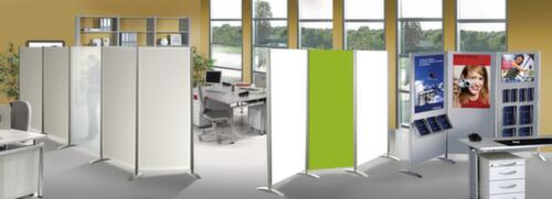 Kerkmann Scheidingswandsysteem Metropol