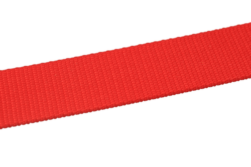 Hymer Staande ladder met sporten van hout