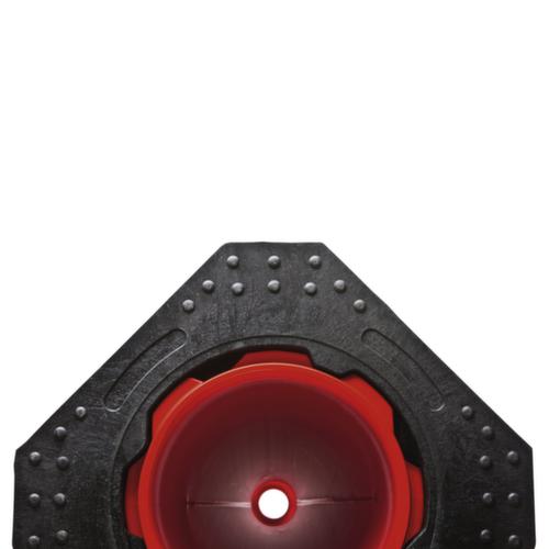 Moravia Reflex-pylon MORION, hoogte 750 mm