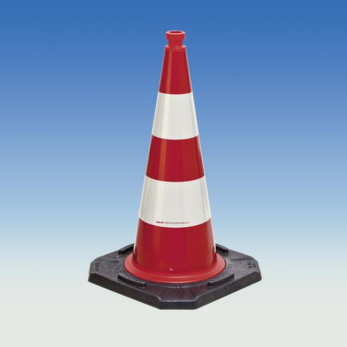 Moravia Reflex-pylon MORION, hoogte 750 mm