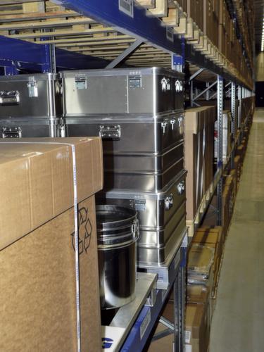 Gmöhling Aluminium transportkist G®-premium BOX