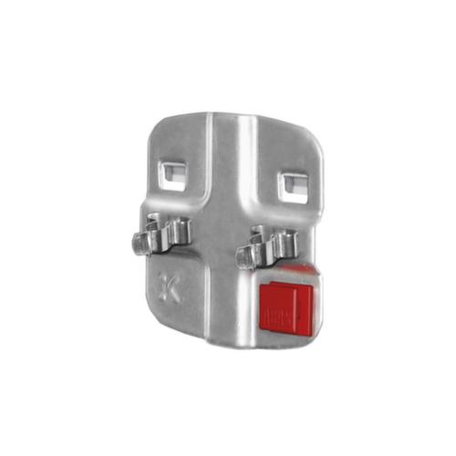 Kappes Gereedschapsklem RasterPlan® ABAX®