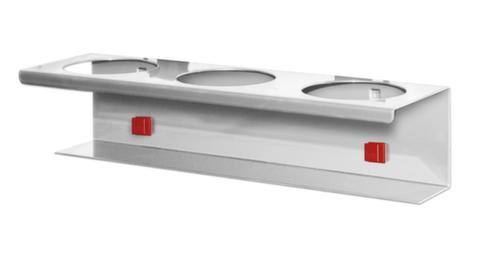 Kappes Houder voor ronde blikken RasterPlan® ABAX®