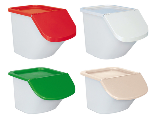 Ingrediëntendispenser