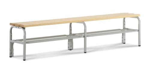 Sypro Kleedkamerbank voor droge ruimtes