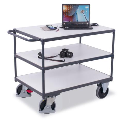 VARIOfit ESD-tafelwagen