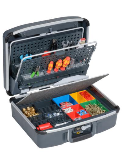 Allit Servicekoffer/montagekoffer ProServe 200-300