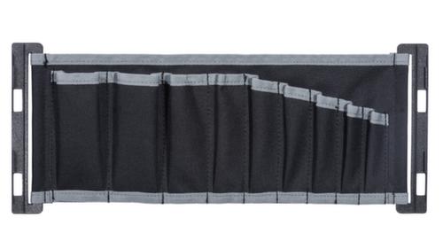 Allit Textielhouder ProServe Textile >FL< 9