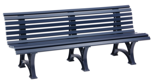 Kunststof bank