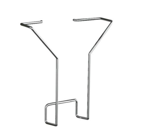 Foldervakken voor informatiestand