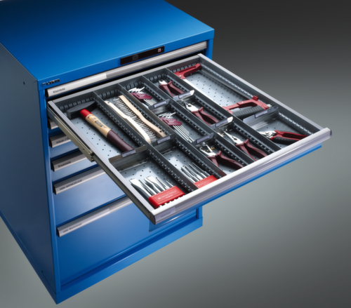 LISTA Indelingsmateriaal 717 mm