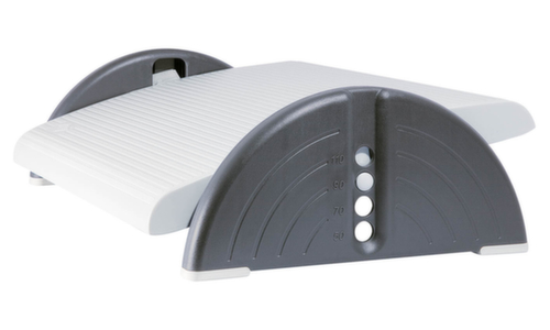 WEDO Kantelbare voetsteun Relax Plus