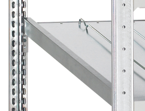 SCHULTE Stelling met schuine legborden