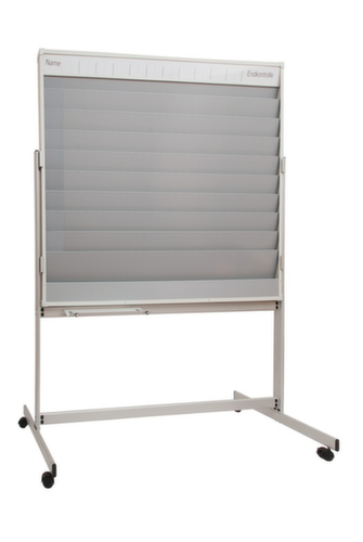 EICHNER Mobiele combiplanner, hoogte x breedte 1185 x 1495 mm