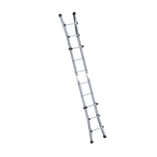 MUNK Multifunctionele telescoopladder