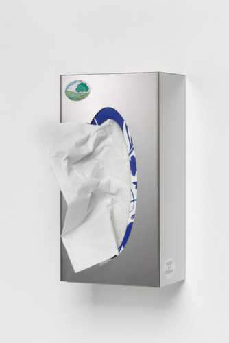 Dispenser voor handschoenen