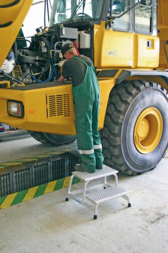 Krause Montagetrapje