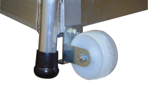 Krause Montagetrapje