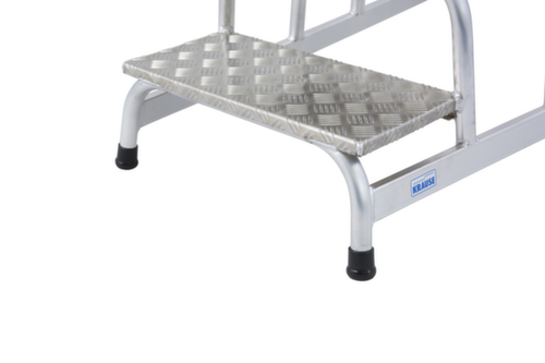 Krause Montagetrapje