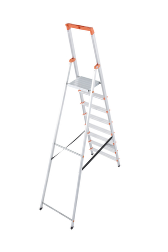 Krause Lichte kantoortrapladder