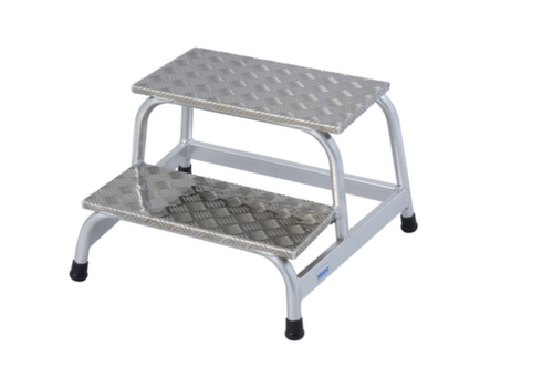 Krause Montagetrapje