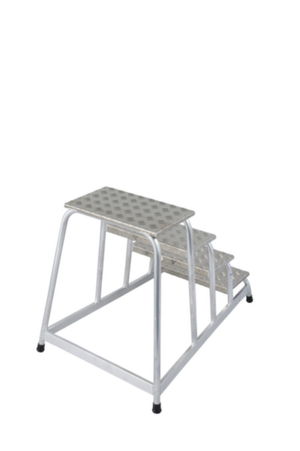 Krause Montagetrapje