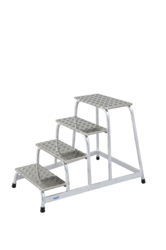 Krause Montagetrapje