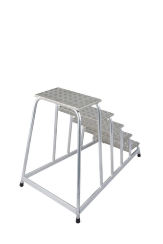 Krause Montagetrapje