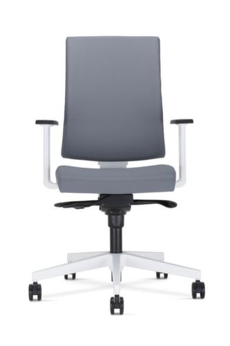 Nowy Styl Bureaustoel Navigo Profi met synchroonmechanisme, grijs